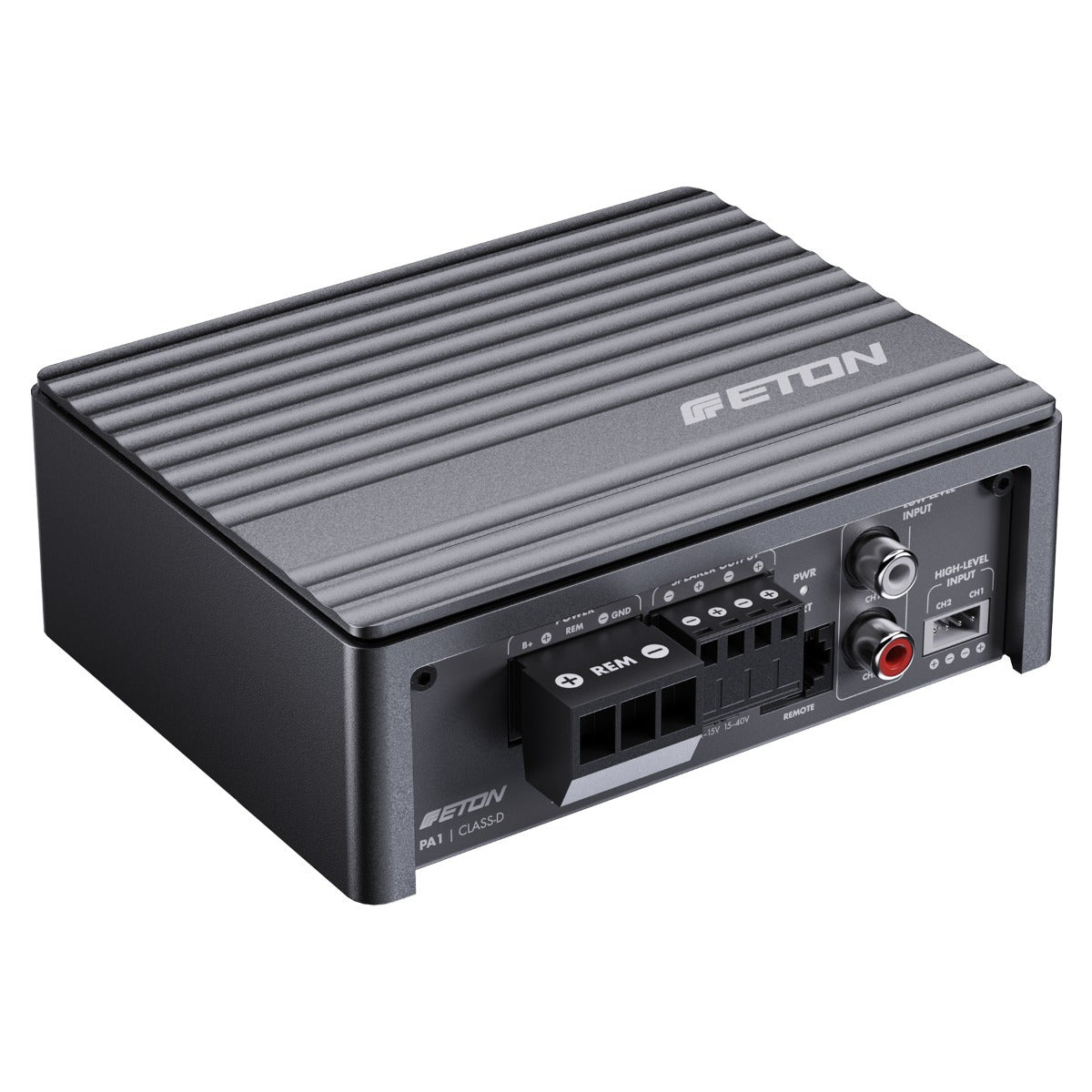 ETON  PA1 Monoblock Class-D power amplifier