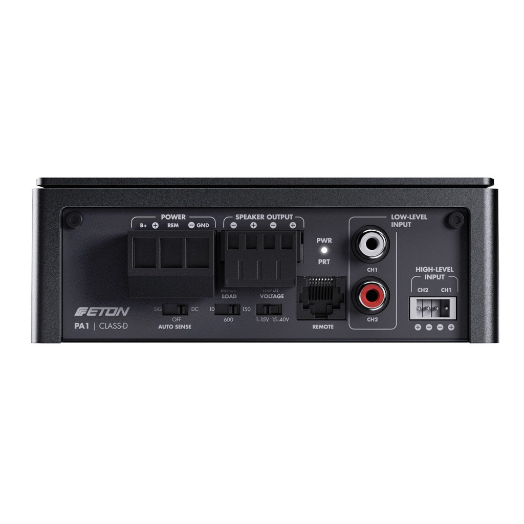 ETON  PA1 Monoblock Class-D power amplifier