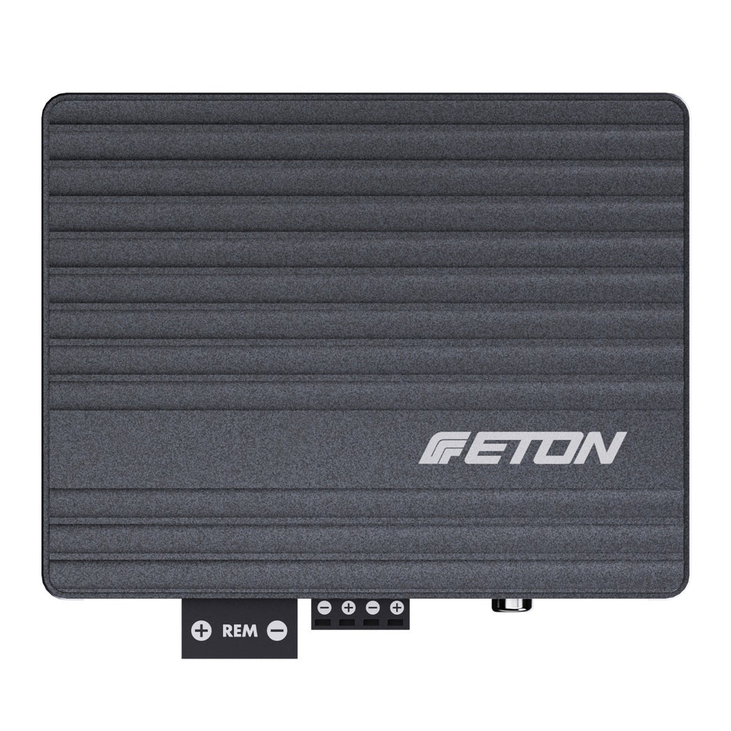 ETON  PA1 Monoblock Class-D power amplifier