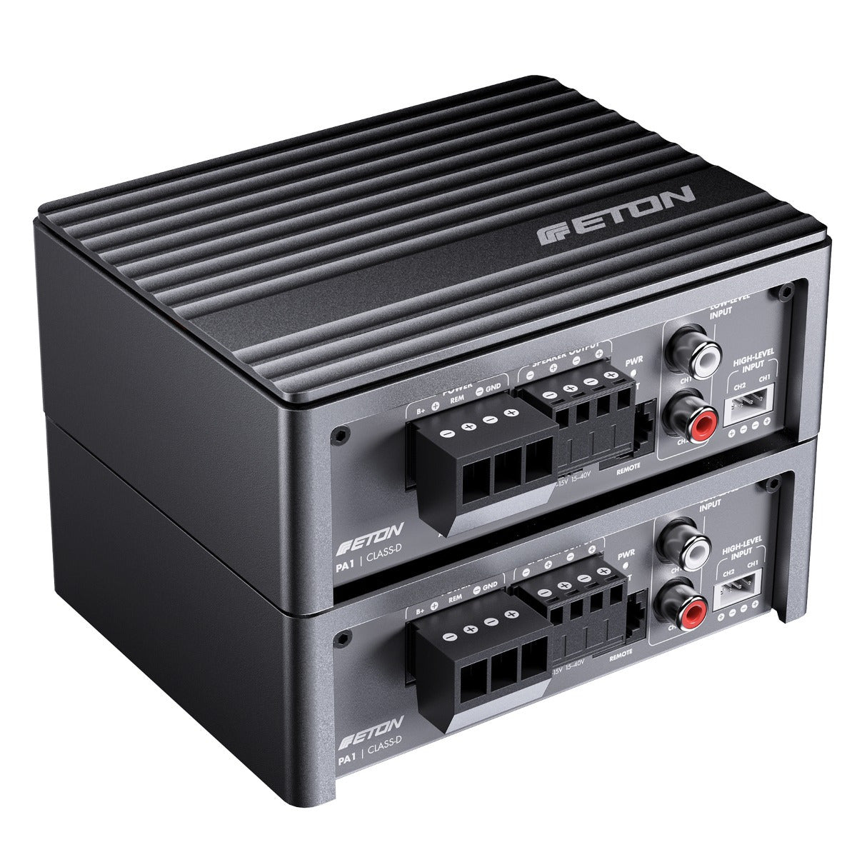 ETON  PA1 Monoblock Class-D power amplifier