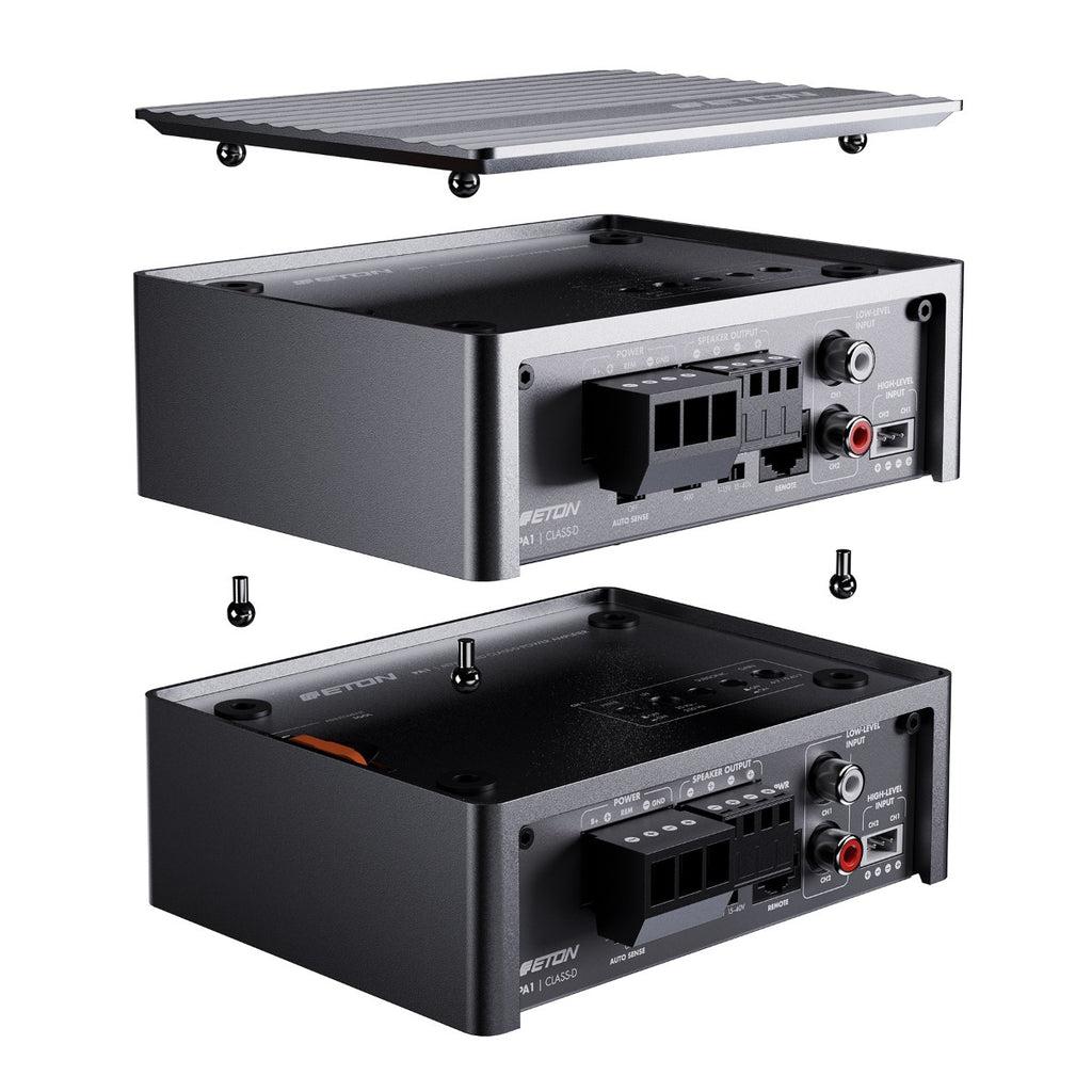 ETON  PA1 Monoblock Class-D power amplifier