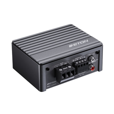 ETON PA2 2 Channel Class-D power amplifier