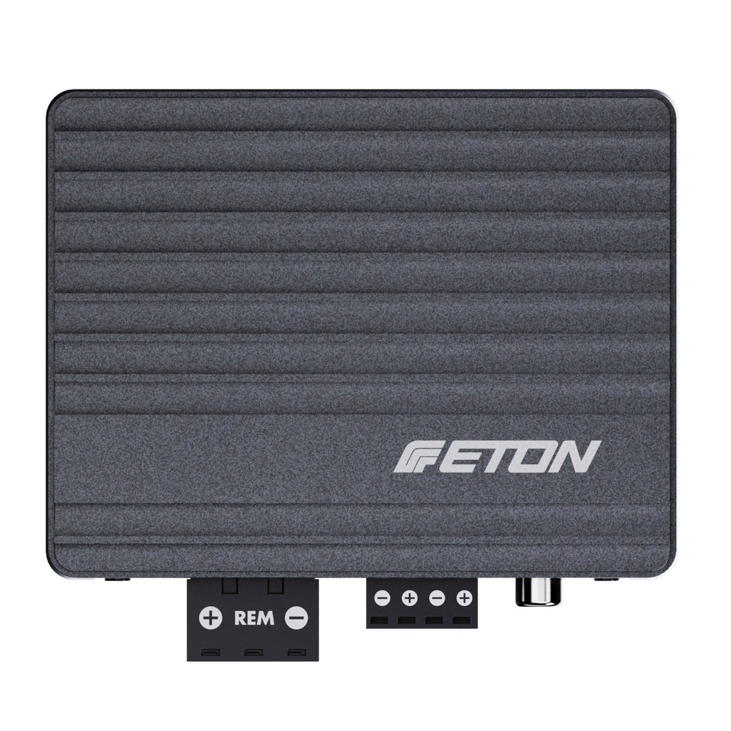 ETON PA2 2 Channel Class-D power amplifier
