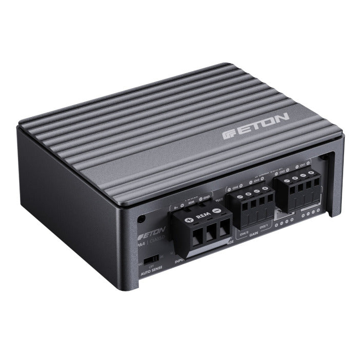 ETON  PA4 4-channel Class-D power amplifier