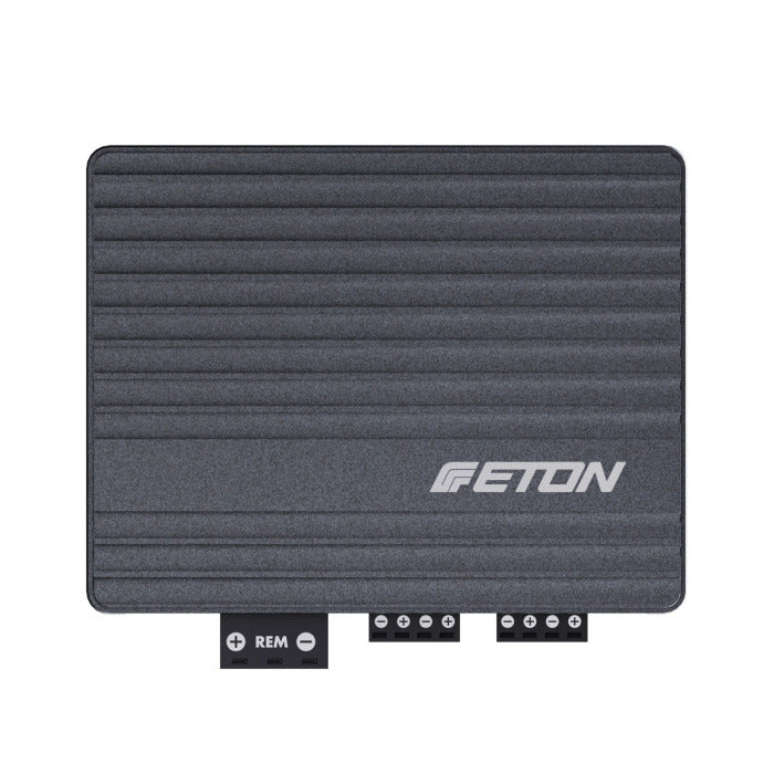 ETON  PA4 4-channel Class-D power amplifier