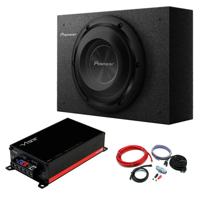 Pioneer TS-A2000LB - 8