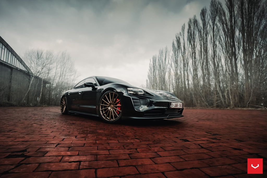 VOSSEN HYBRID FORGED SERIES VFS-2 CUSTOM OPTIONS AVAILABLE
