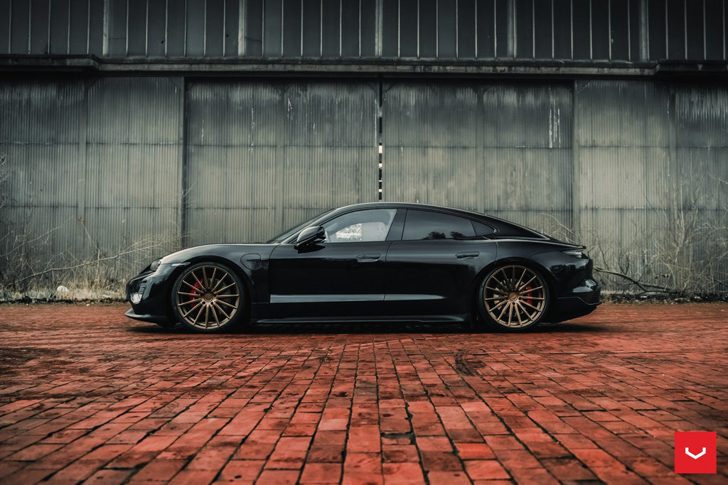 VOSSEN HYBRID FORGED SERIES VFS-2 CUSTOM OPTIONS AVAILABLE
