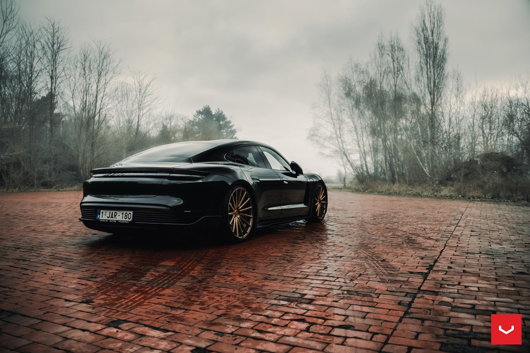 VOSSEN HYBRID FORGED SERIES VFS-2 CUSTOM OPTIONS AVAILABLE
