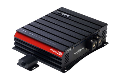 Vibe POWERBOX3000.1P-V0 - Full Range Mono Amplifier 3000W RMS 1Ω Stable
