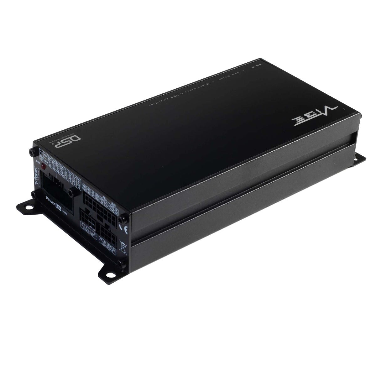 Vibe POWERBOX65.4-8DSP - 4 Channel DSP Amplifier