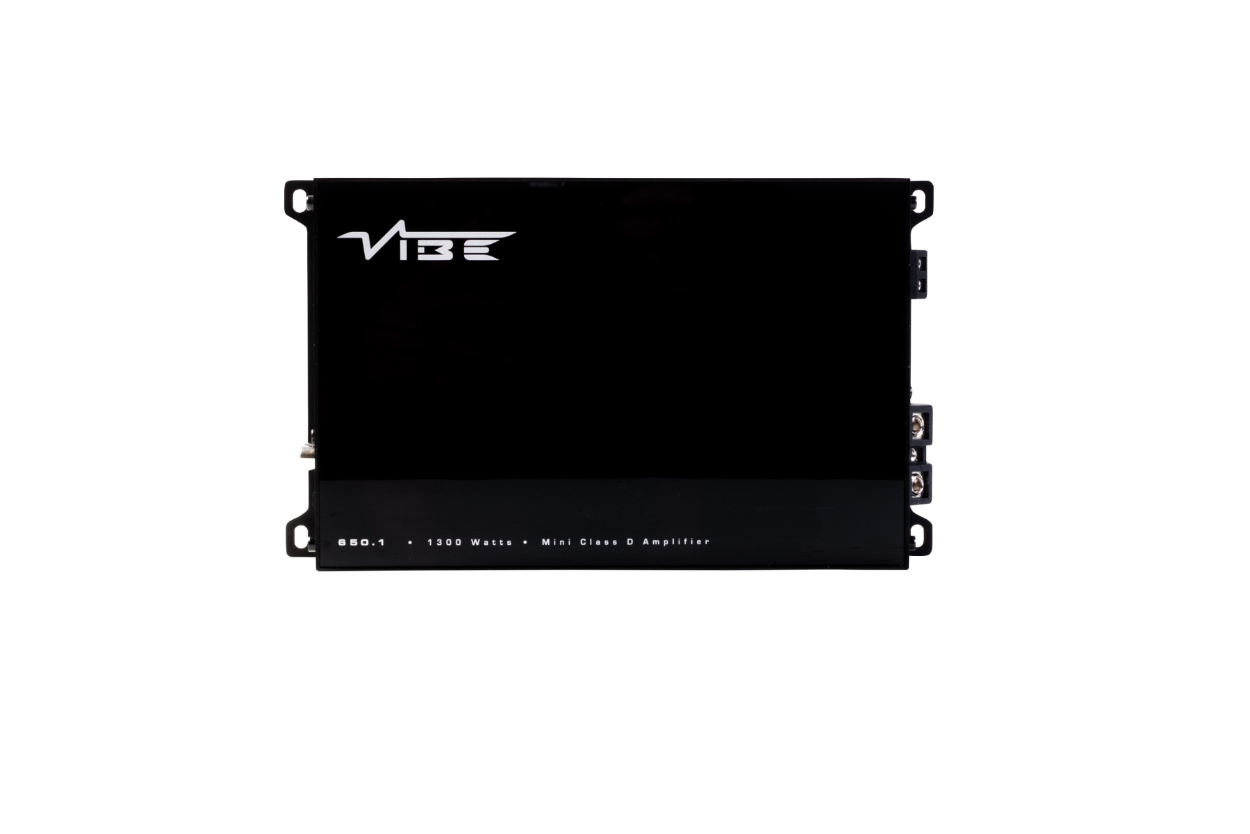 Vibe POWERBOX650.1M-V5 - Mono Subwoofer Amplifier 650W