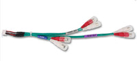 ALPINE KTX-PRE1  6-Channel Pre-Out Cable