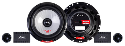 Vibe PULSE6C-V3 - 6.5