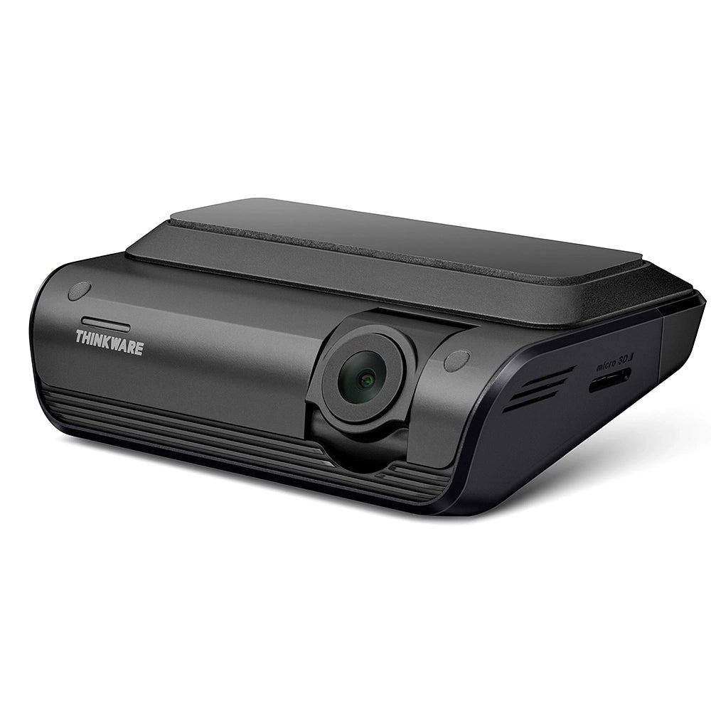 Thinkware Q1000 - 2K QHD Front & QHD Rear Dash Camera Inc 32GB SD