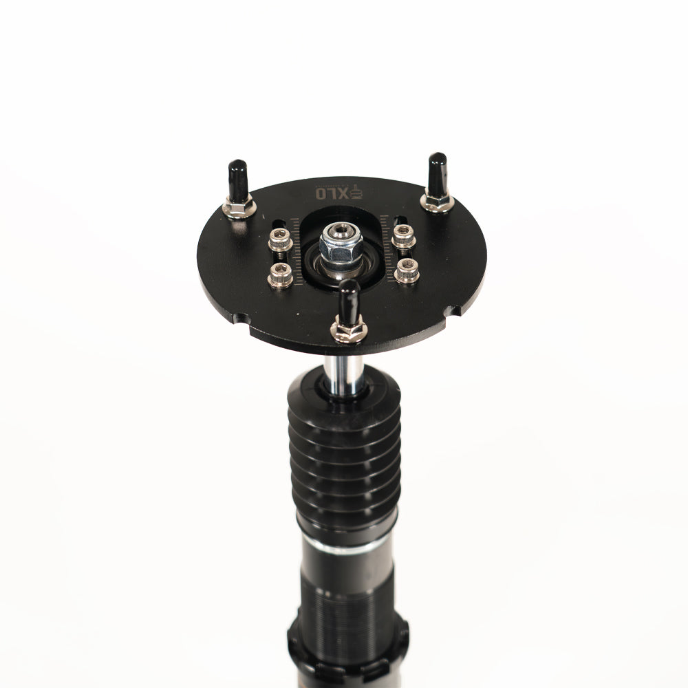Mercedes R129 SL Air Suspension Front And Rear Strut Kit