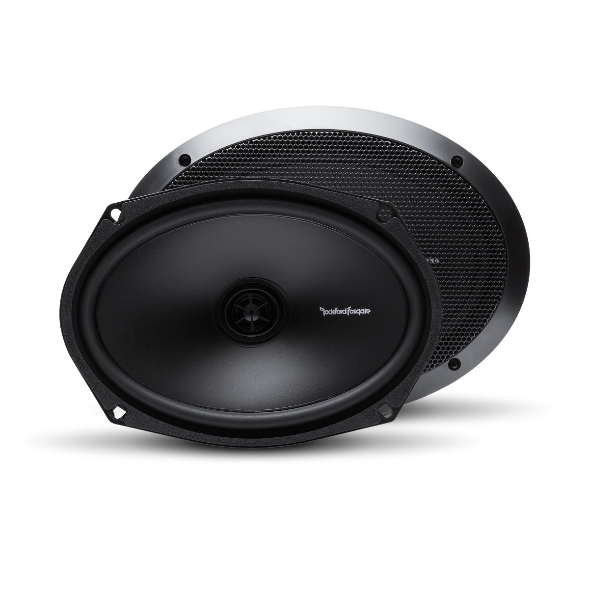 Rockford Fosgate Prime R169X2 - 6”x9” 2-Way Full-Range Speaker