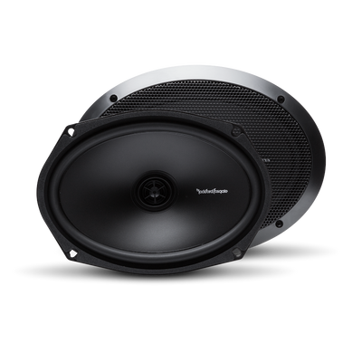 Rockford Fosgate Prime R169X2 - 6”x9” 2-Way Full-Range Speaker