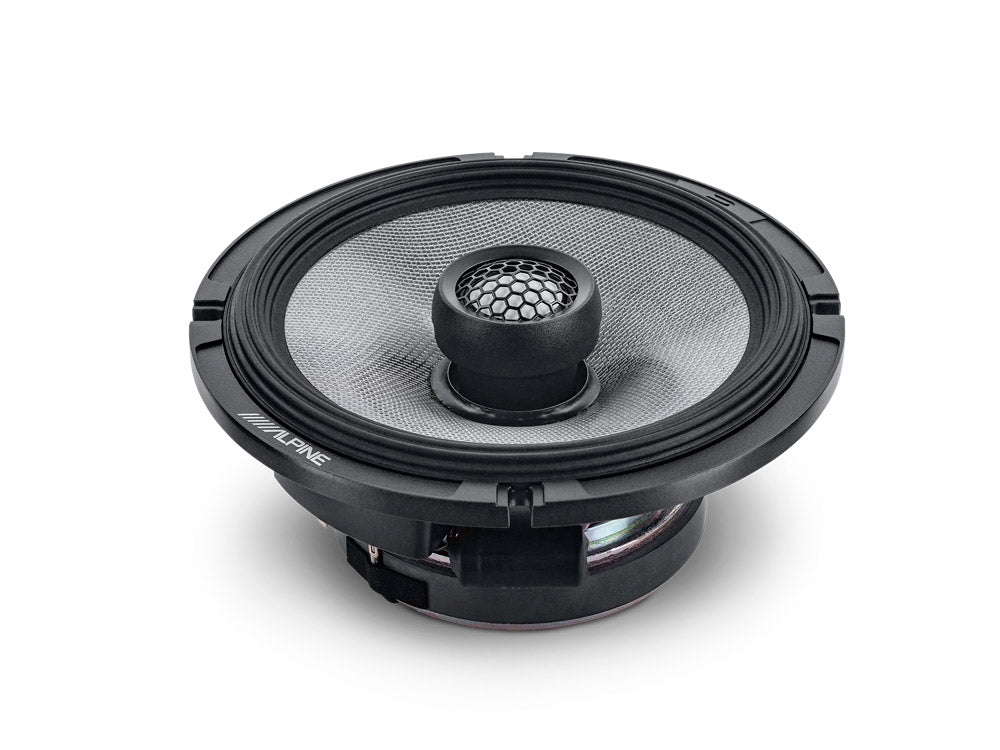 Alpine R2-S65 - 16.5cm 2-Way Coaxial Car Speaker 300W