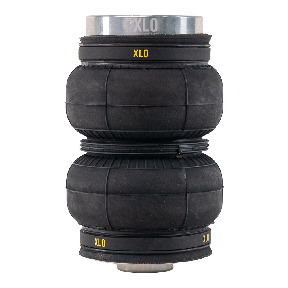 Mini Roadster R59 Air Suspension Kit With Optional Air Lift 3H Management