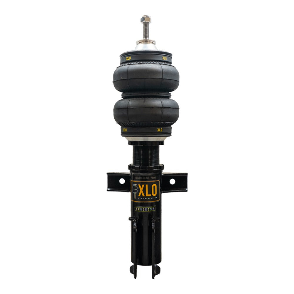 Renault 5 EV Air Suspension Kit With Optional Air Lift Management (Height)