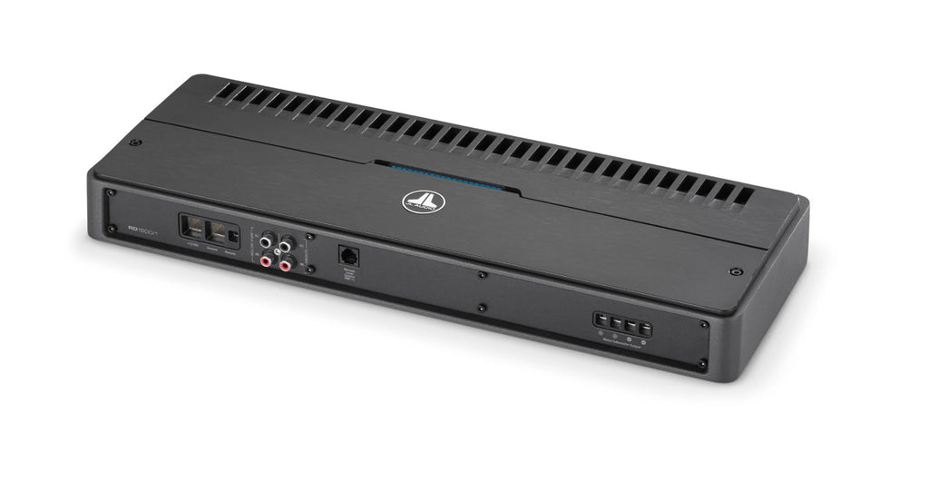 JL Audio RD1500/1 Monoblock Class D Subwoofer Car Amplifier 1500 W
