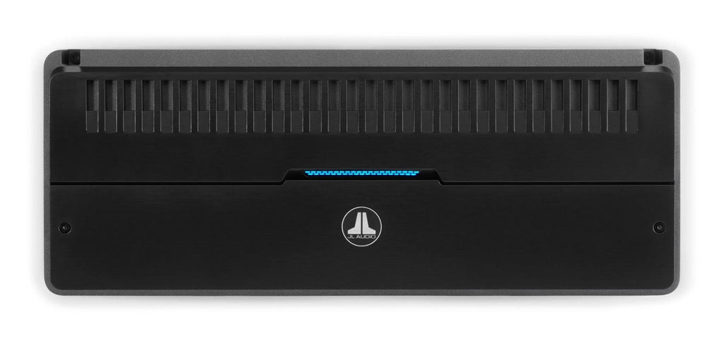 JL Audio RD1500/1 Monoblock Class D Subwoofer Car Amplifier 1500 W