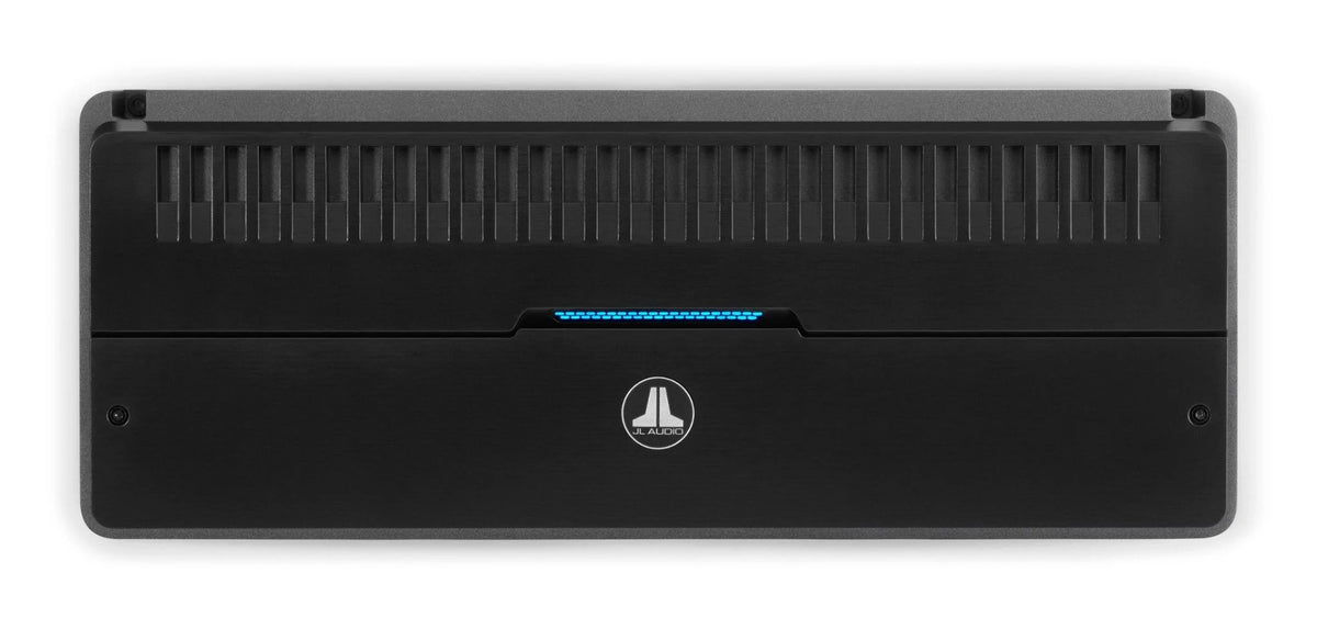 JL Audio RD1500/1 Monoblock Class D Subwoofer Car Amplifier 1500 W