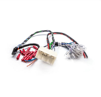 Audison APBMW REAMP1 Plug&Play Harness To Replace The OEM BMW Amplifier