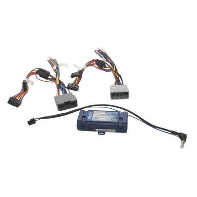 Connects2 RP4-CH11- RadioPRO4 Interface for select Chrysler/Dodge/Jeep/RAM