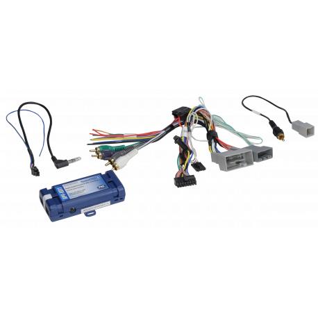 Connects2 RP4-HD11- RadioPRO4 Interface for select Honda Models