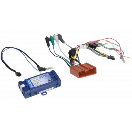Connects2 RP4-MZ11- RadioPRO4 Interface for select Mazda Models