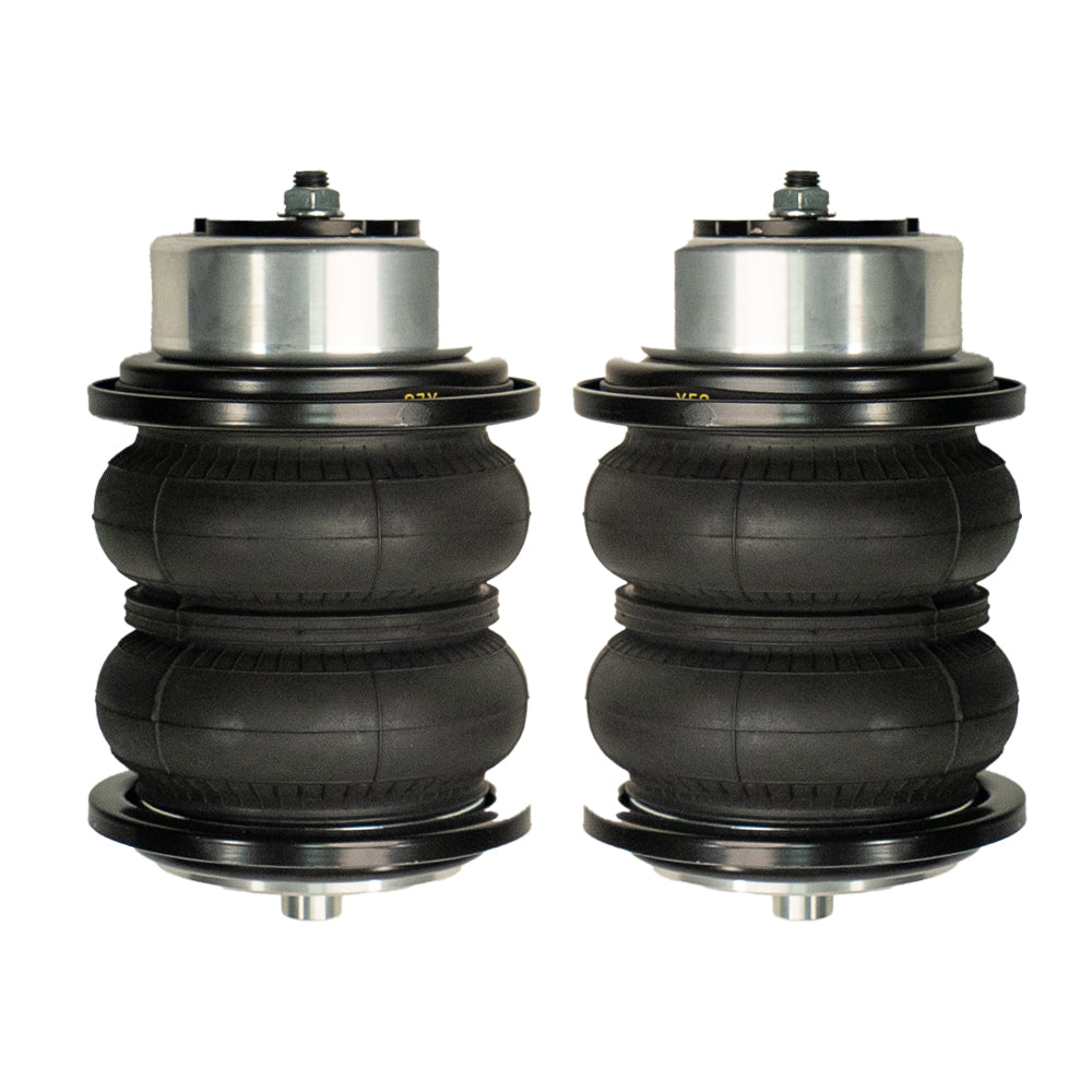 Audi A4 B6/B7 Air Suspension Strut Kit With Optional Air Lift Management (Height)