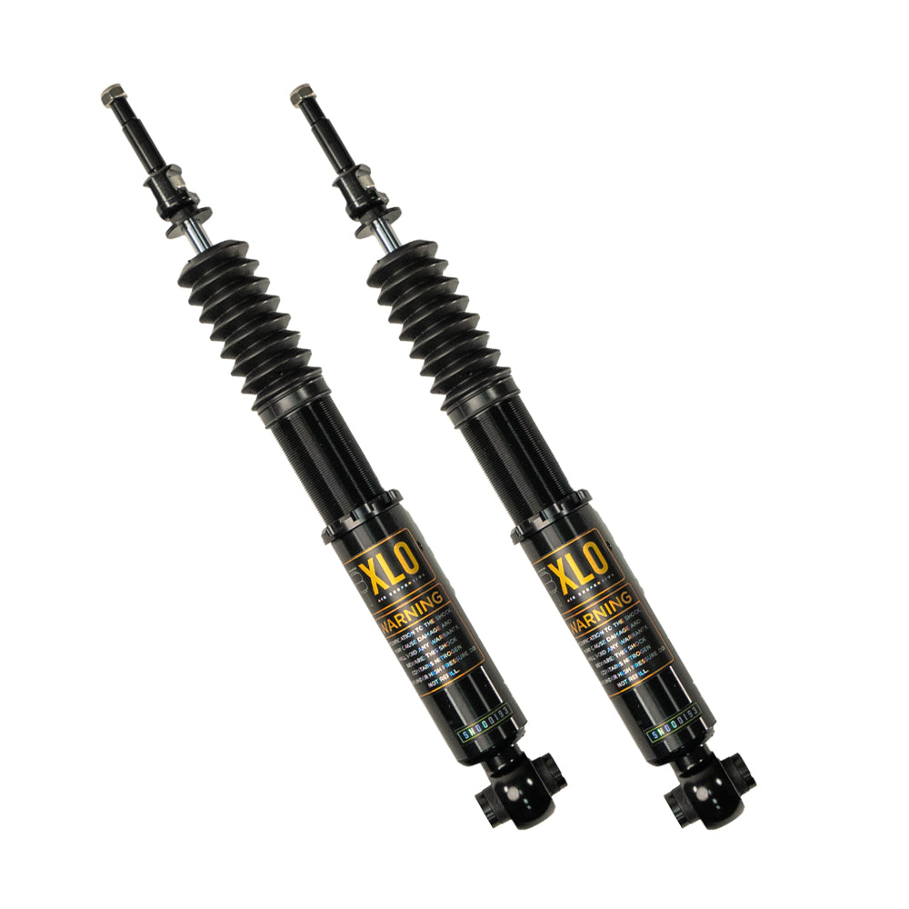 Audi A4 B6/B7 Air Suspension Strut Kit With Optional Air Lift Management (Height)