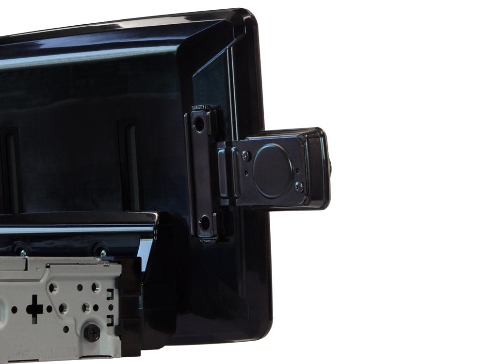 Alpine RUE-BK01 - Wireless Volume Controller for iLX-F115D / iLX-F905D