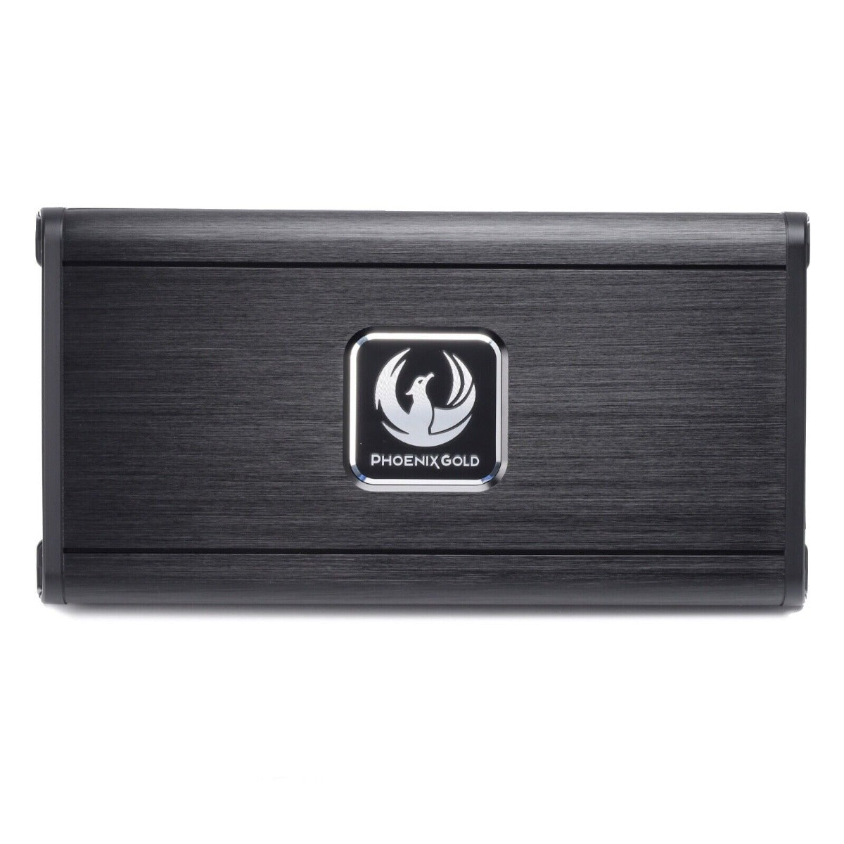 Phoenix Gold ZR12005 - 5-Channel Class-D Car Amplifier
