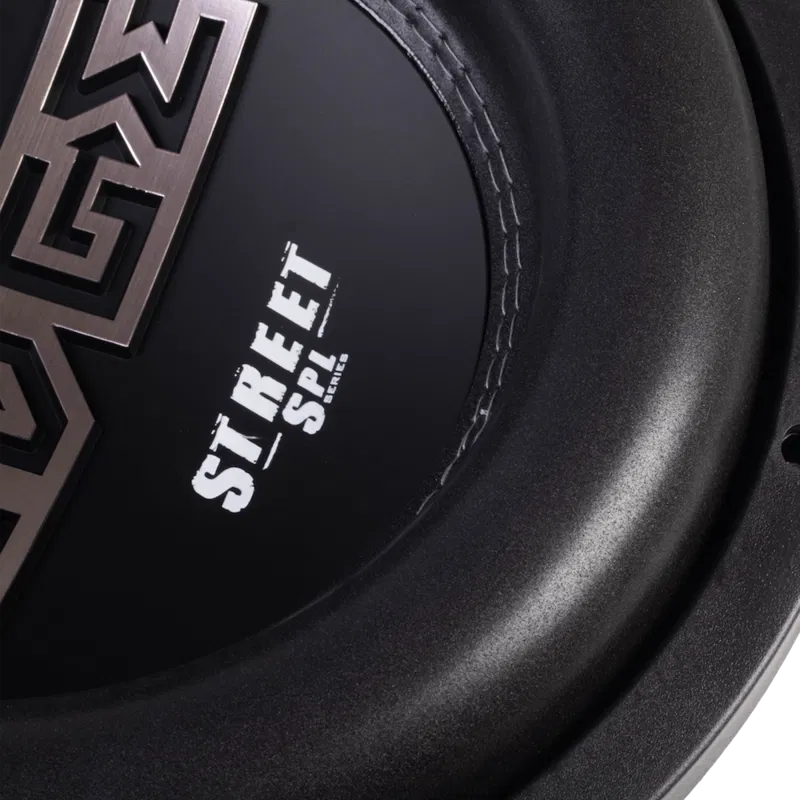 Edge EDP122SPL-E3  - 12" Car Subwoofer SPL Power 3000W