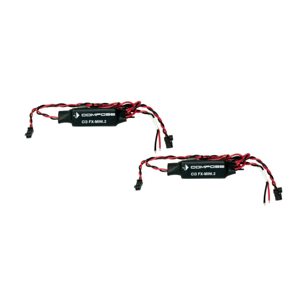 Helix Compose i3 Ci3 FX-WLP.2 Lowpass Cable Crossover for i3 Series