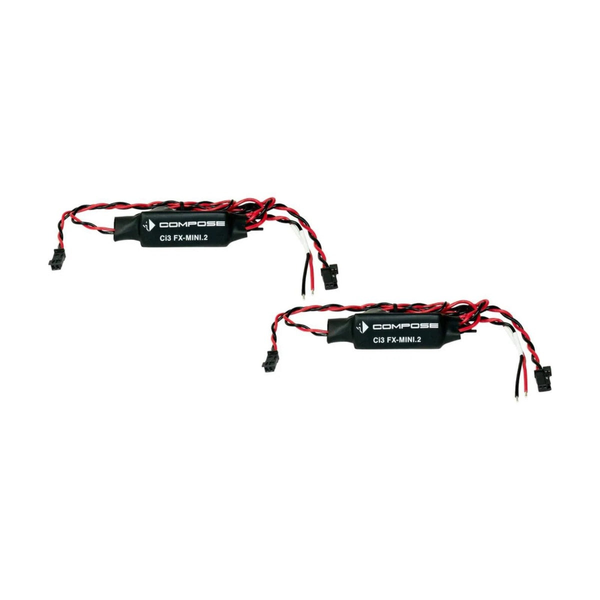 Helix Compose i3 Ci3 FX-WLP.2 Lowpass Cable Crossover for i3 Series