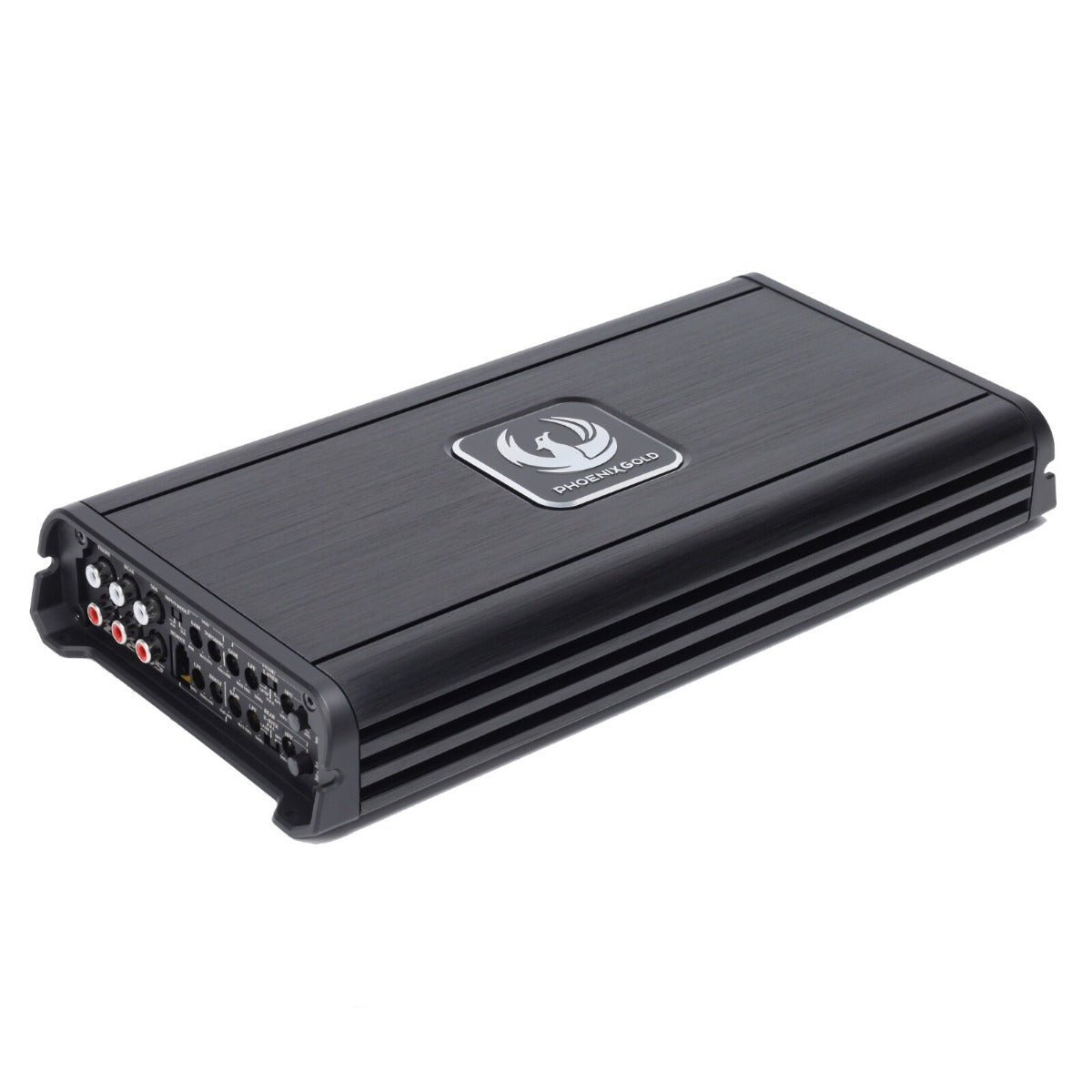 Phoenix Gold ZR12005 - 5-Channel Class-D Car Amplifier