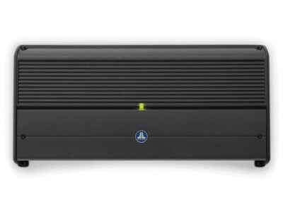 JL Audio XDM800/8 - 8 Channel Class D Car & Marine Amplifier 800W