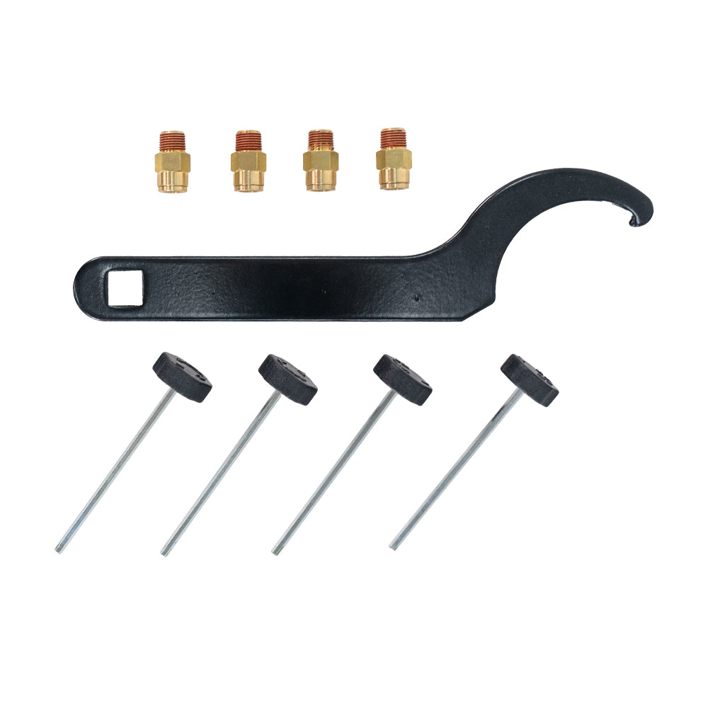 Nissan Silvia Air Suspension Kit With Optional Air Lift 3P Management
