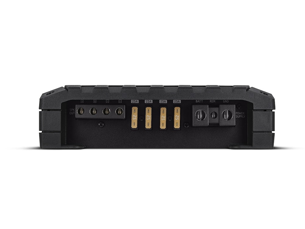 Alpine S2-A120M - S-Series Mono Power Car Amplifier 1200 Watts RMS