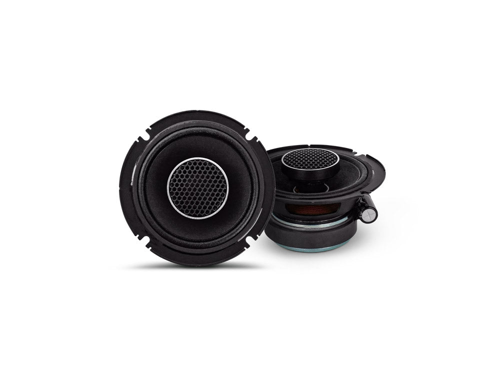 Alpine S2-S69C - S-Series 6"x9" Car Component Speakers 260 Watts