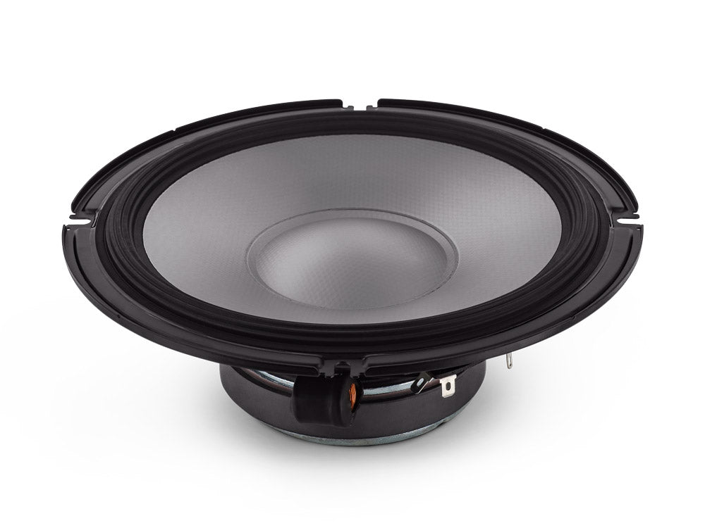 Alpine S2-S80C - S-Series 8" 2-Way Car Component Speakers 260 Watts