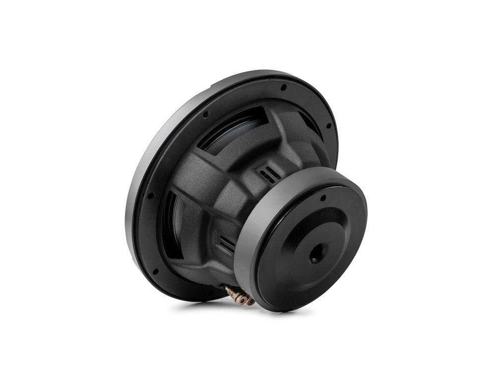 Alpine S2-W10D2 - 10" S-Series Dual 2 Ohm Car Subwoofer 1800W