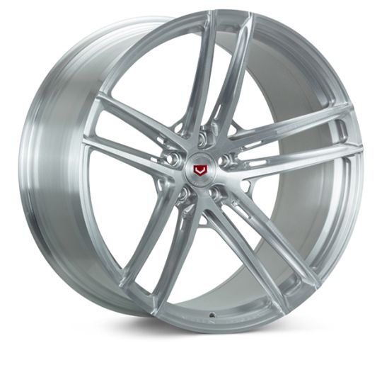 VOSSEN FORGED S21-03 MONOBLOCK CLEAR GLOSS