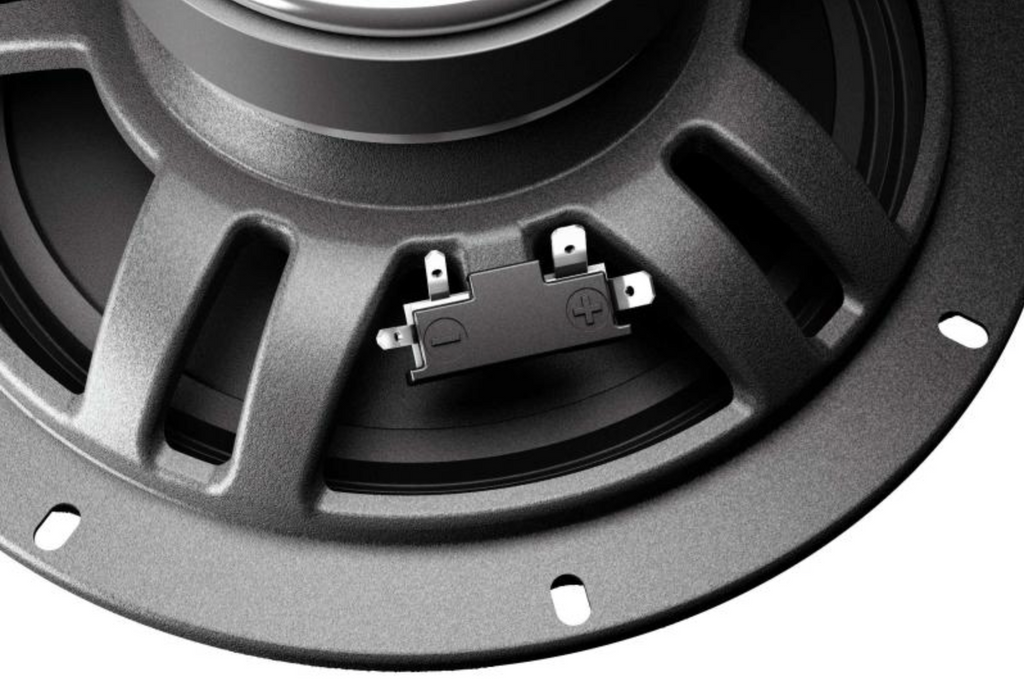 Audison AP8 Woofer - 200mm 8" Mid Woofer 300W