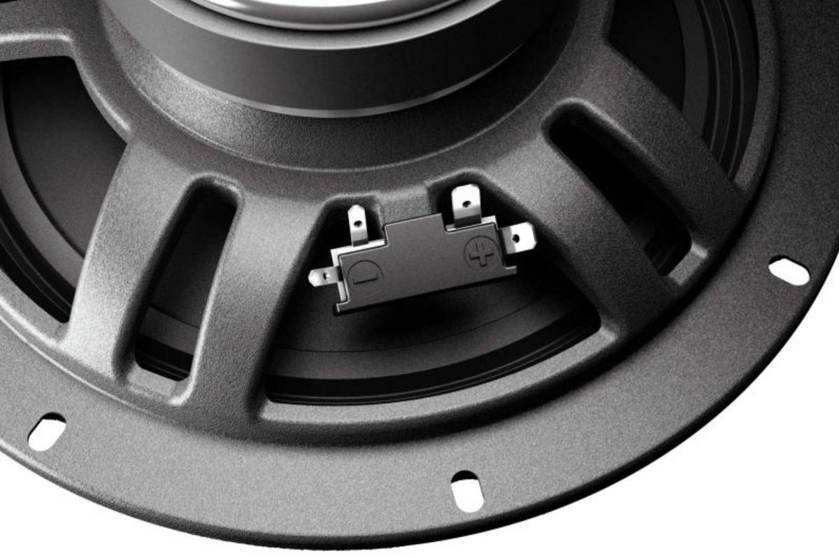 Audison AP8 Woofer - 200mm 8" Mid Woofer 300W