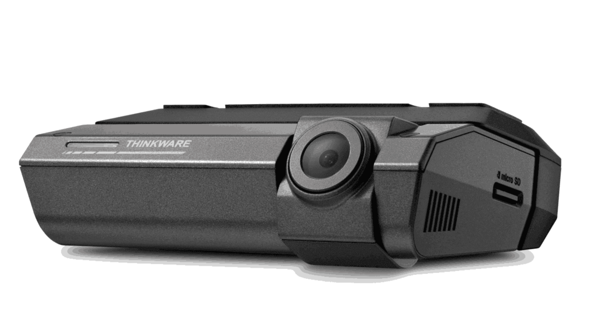 Thinkware F790 - Full HD 1080P Front Dash Cam with 32GB SD Card - Vison with Video Output